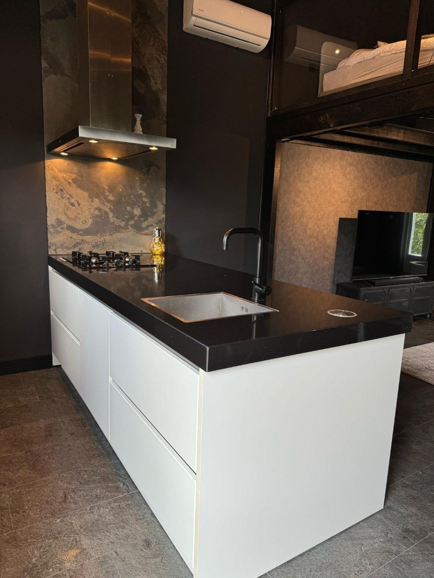Luxury Loft Lejlighed Velddriel Eksteriør billede