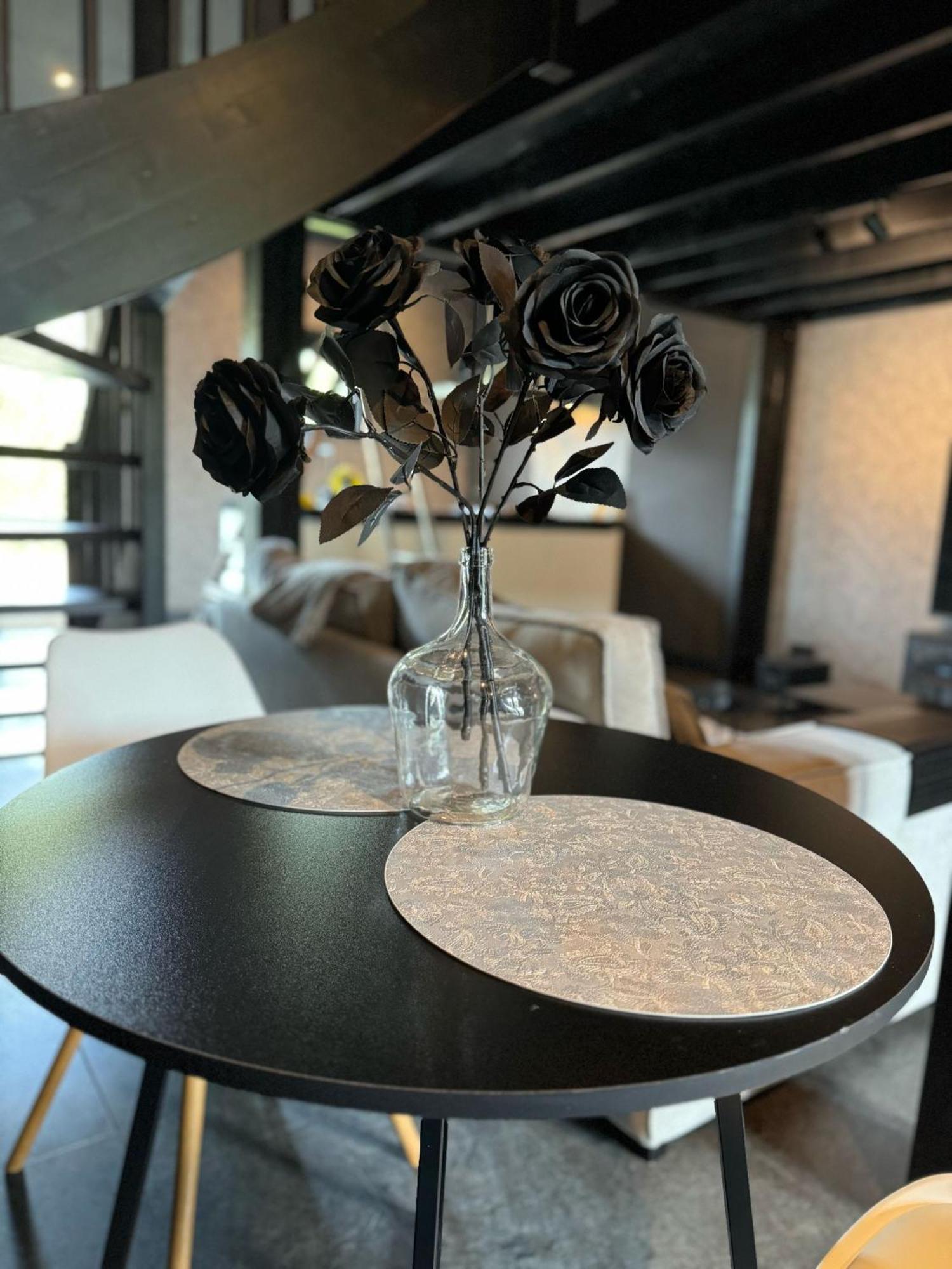 Luxury Loft Lejlighed Velddriel Eksteriør billede
