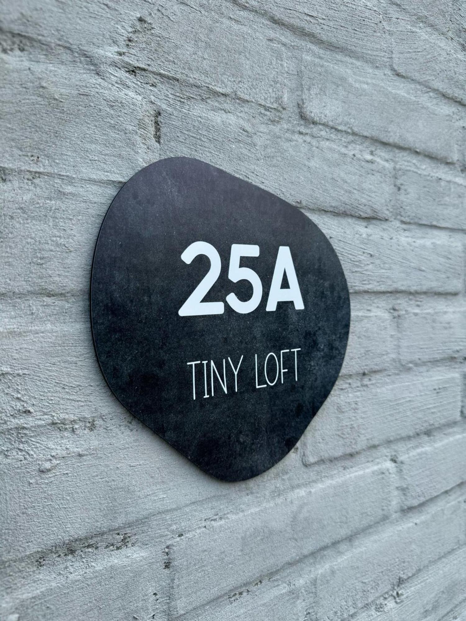 Luxury Loft Lejlighed Velddriel Eksteriør billede
